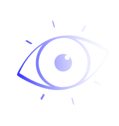 Vision accent