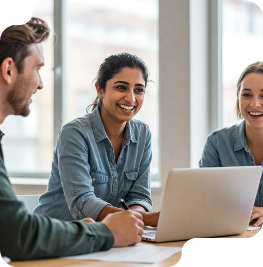 Join Us in Building The Future of Digital Innovation