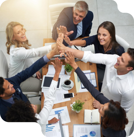 Our Work Culture