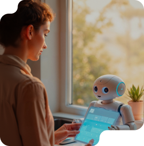 KI- & intelligente Systeme