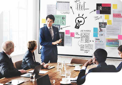 Product Strategy