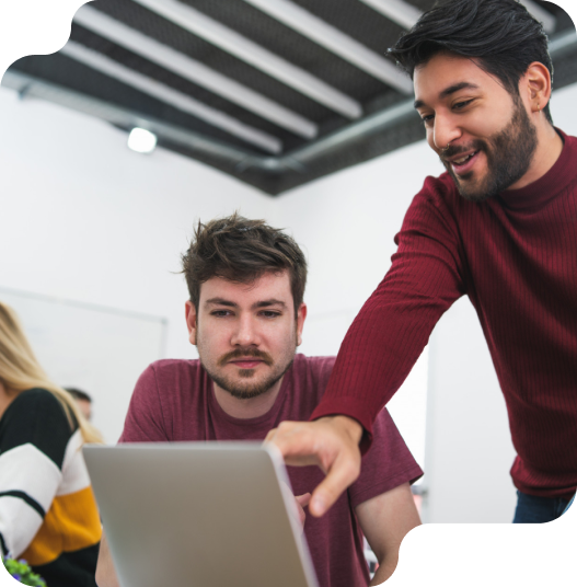 Building Startups Through Innovation & Venture Collaboration  