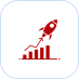 Launch & Growth